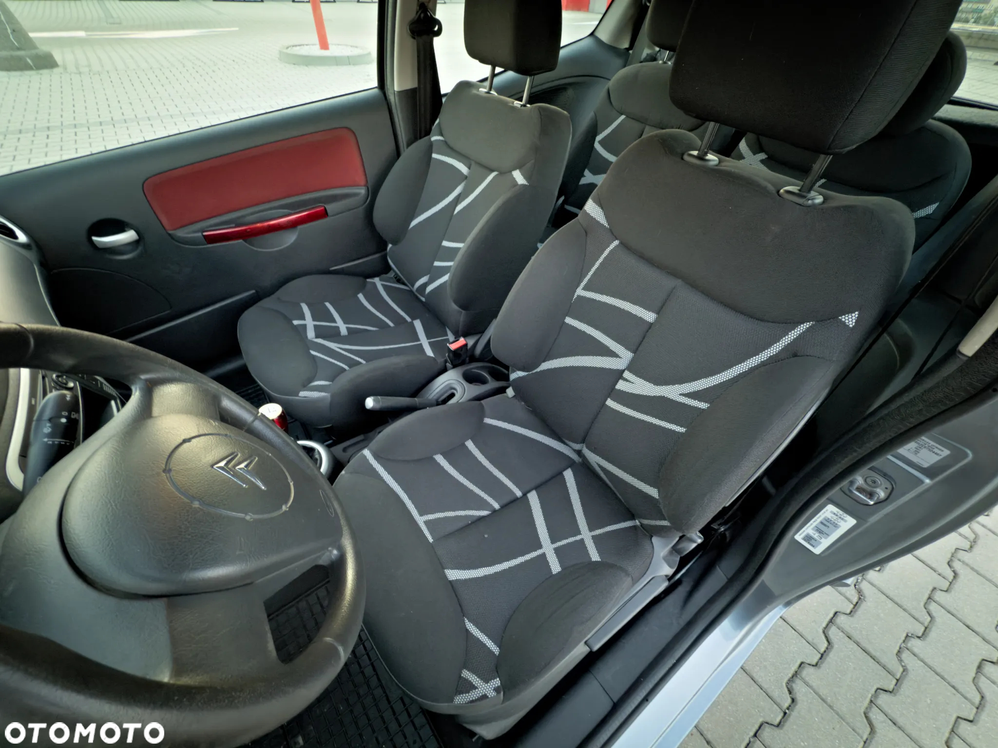 Citroën C2 1.4 HDi Style - 6
