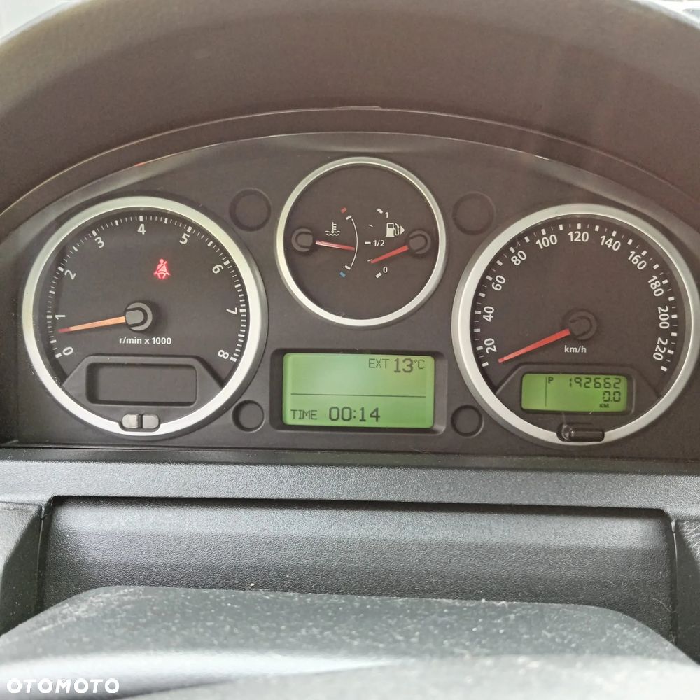 Land Rover Range Rover Sport S 4.2 S/C - 15