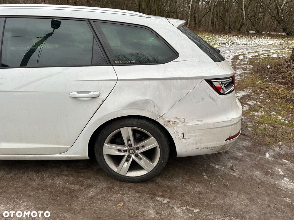 Seat Leon 1.4 EcoTSI FR S&S - 21