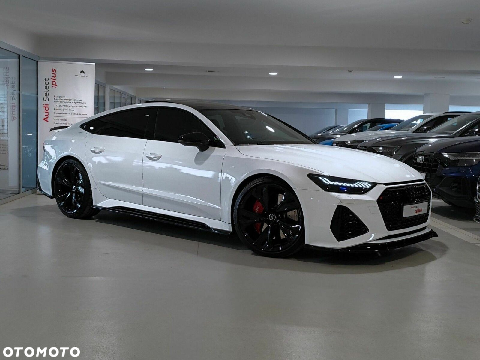 Audi RS7 - 3