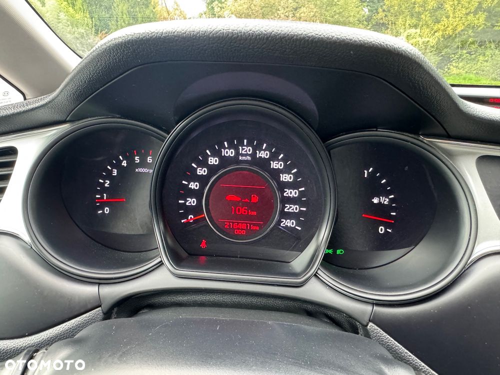 Kia Ceed 1.6 CRDi L - 13