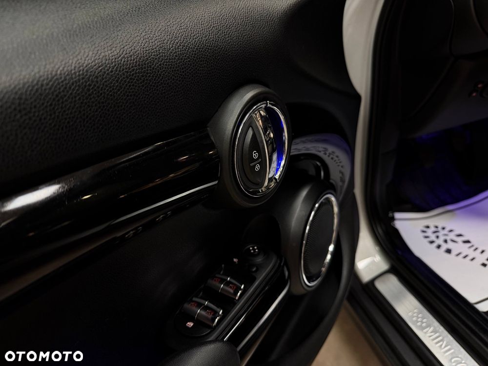 MINI Cooper SD Seven - 34