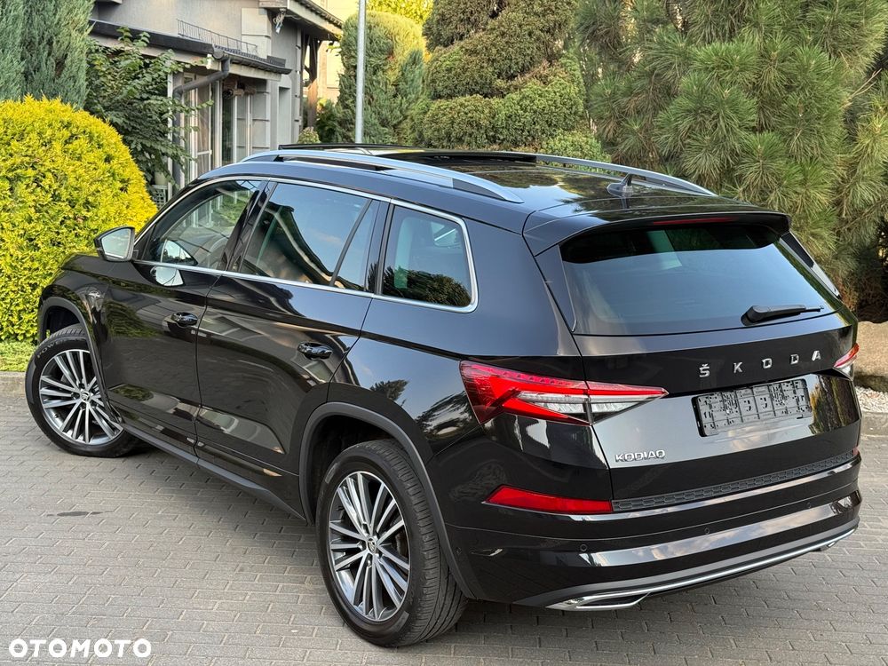 Skoda Kodiaq 2.0 TDI 4x2 L&K DSG - 5
