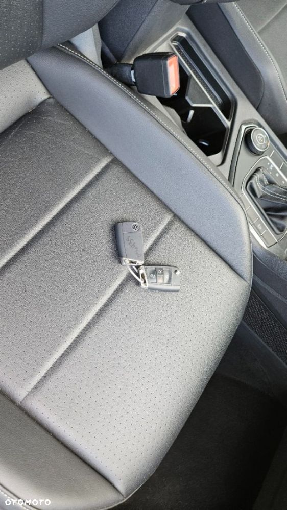 Volkswagen Tiguan - 21