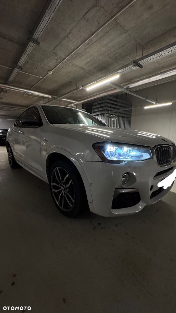 BMW X4 - 4