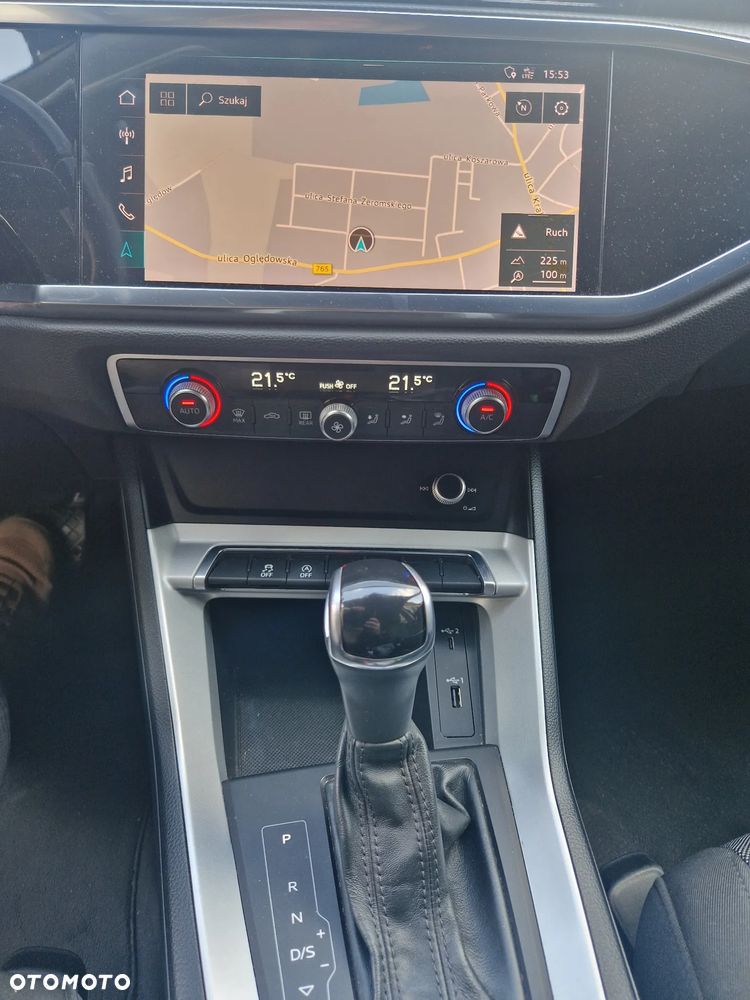 Audi Q3 35 TDI Advanced S tronic - 22