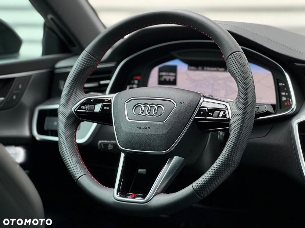 Audi A7 Sportback - 18