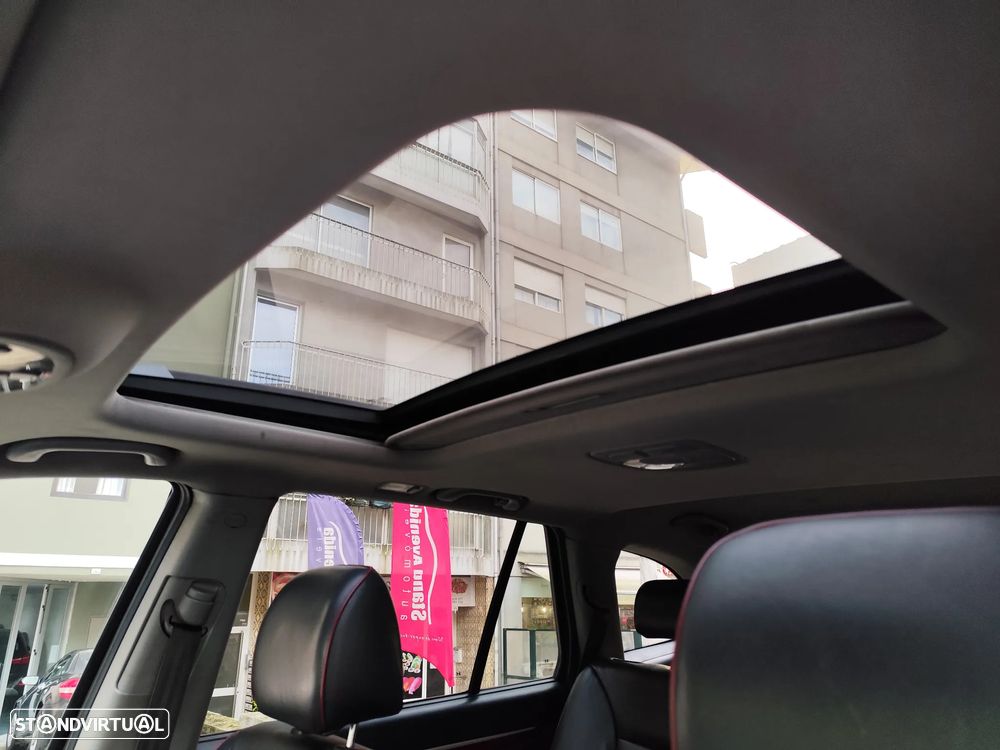 Hyundai Santa Fe 2.2 CRDi 7Wagon Comfort Aut. - 16