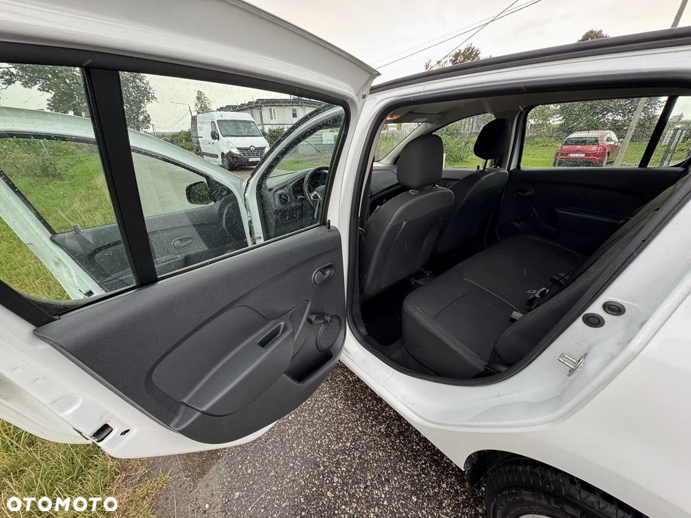 Dacia Sandero 1.0 SCe Access - 32