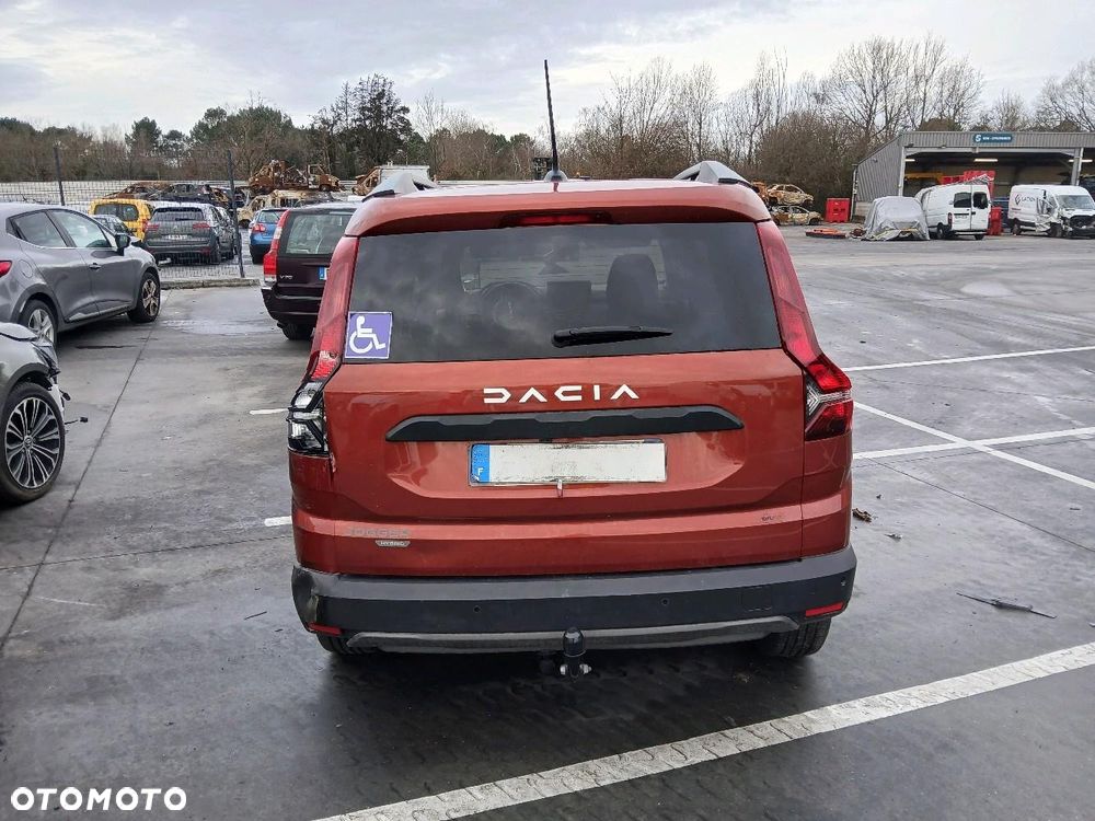 Dacia Jogger - 10