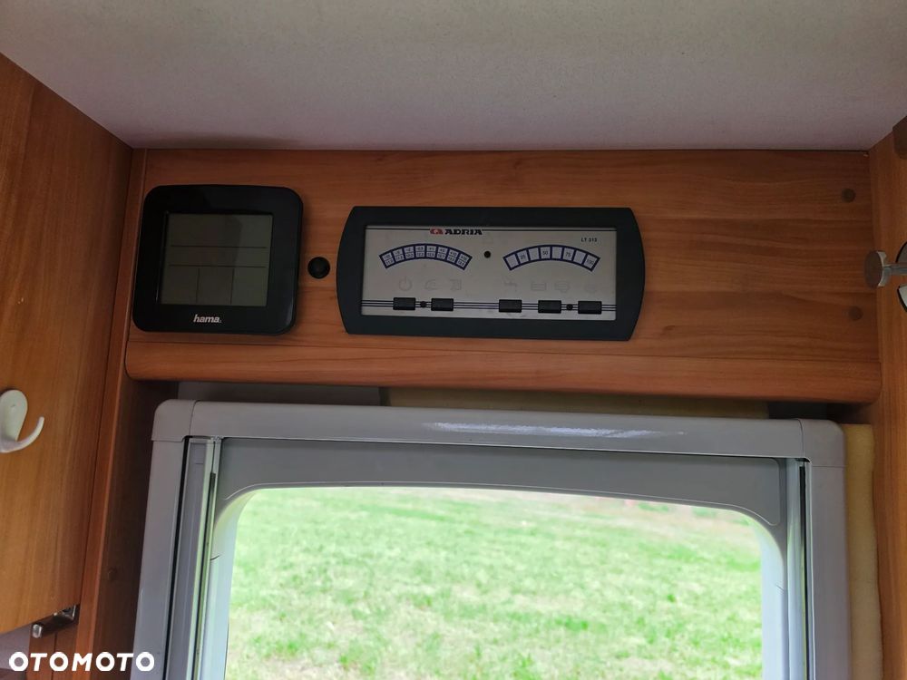 Adria Coral - 25