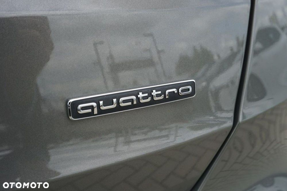 Audi Q3 45 TFSI Quattro S Line S tronic - 30