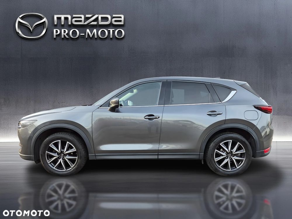 Mazda CX-5 2.5 Skypassion AWD - 2