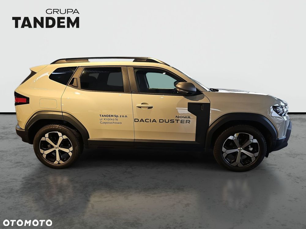 Dacia Duster - 4