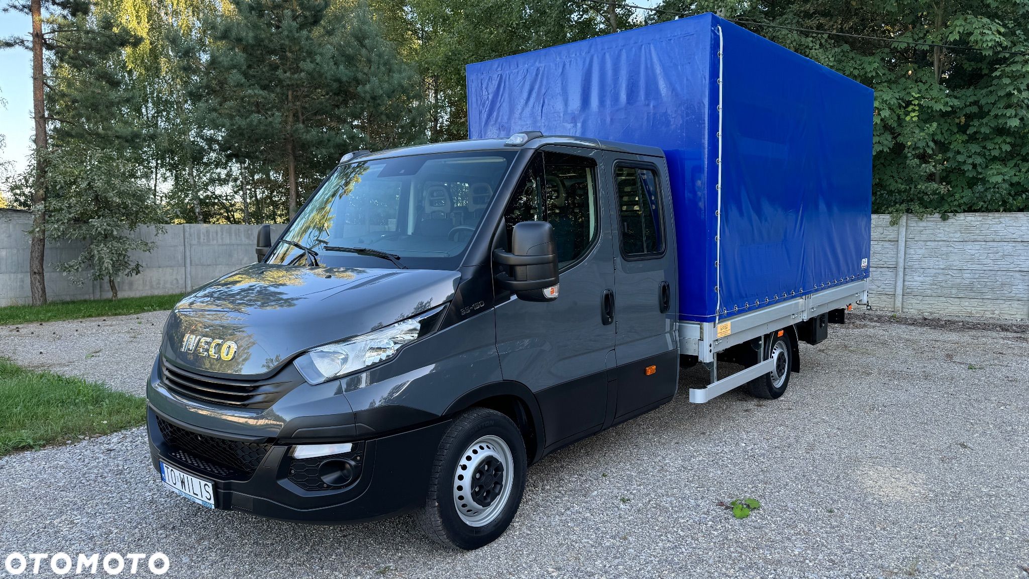Iveco Daily - 1