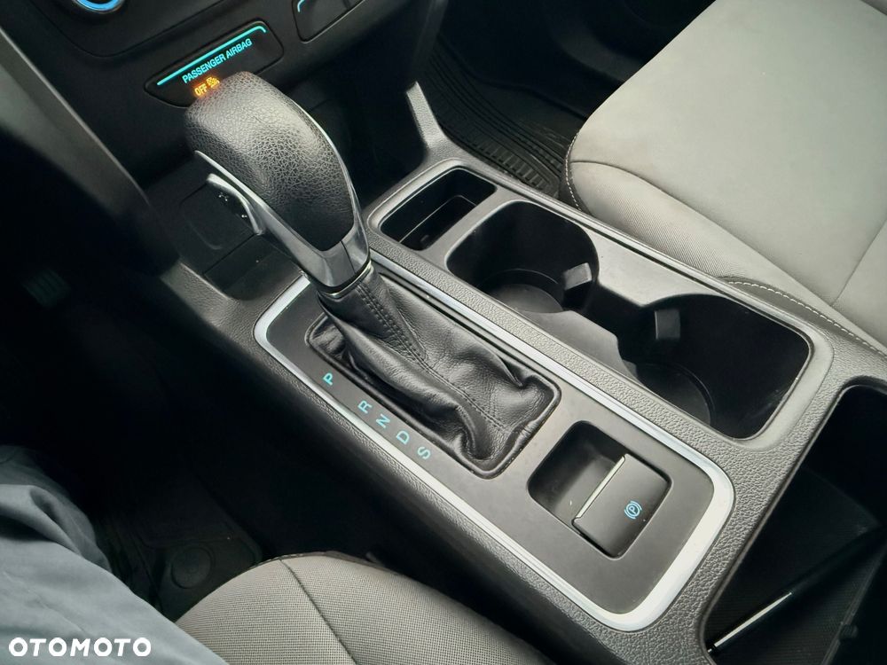 Ford Escape 2.5 FWD S - 15