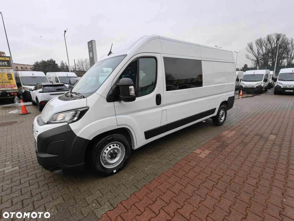 Fiat Ducato - 1