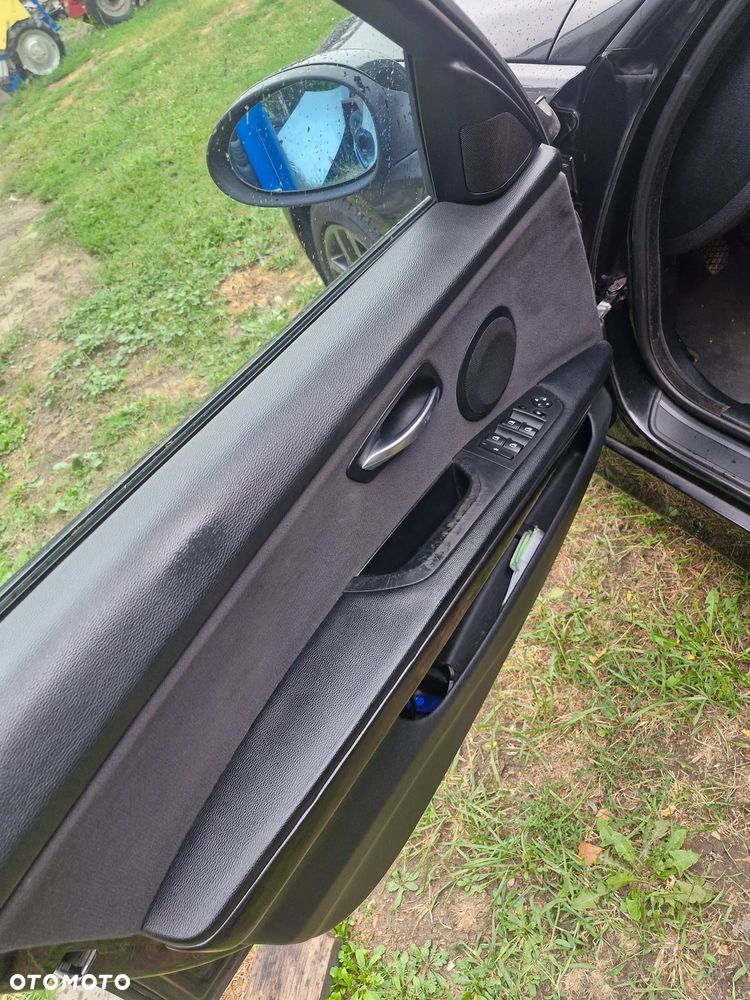 BMW Seria 3 - 14