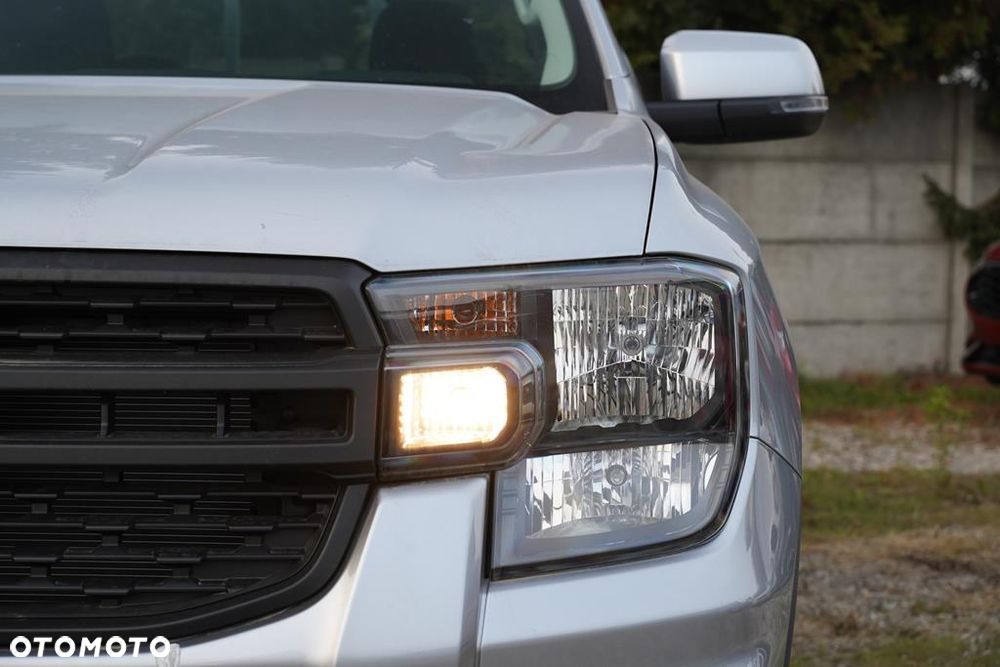 Ford Ranger 2.0 EcoBlue 4x4 DC XLT - 31