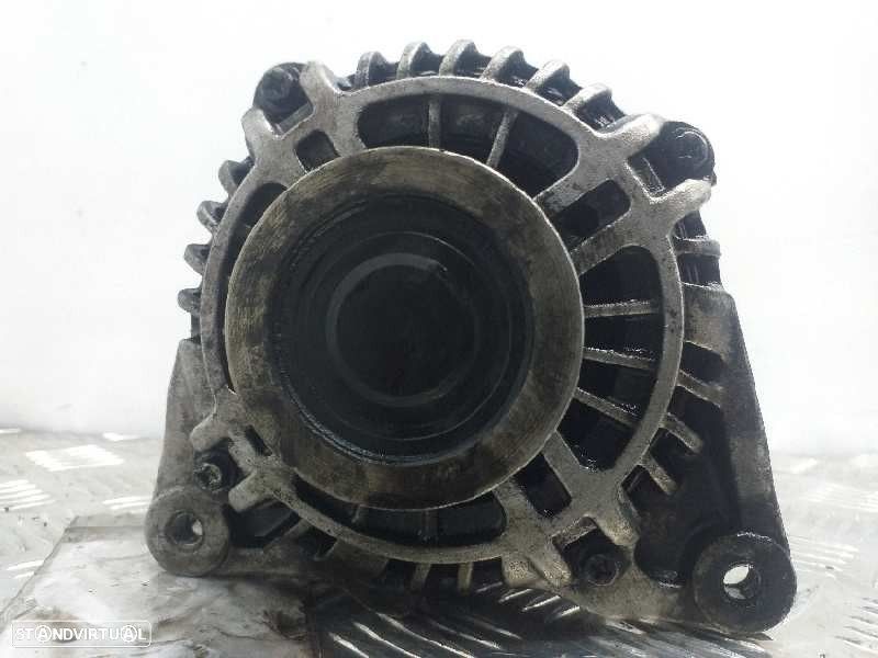 ALTERNADOR MAZDA 3 2007 -A3TB6581 - 4