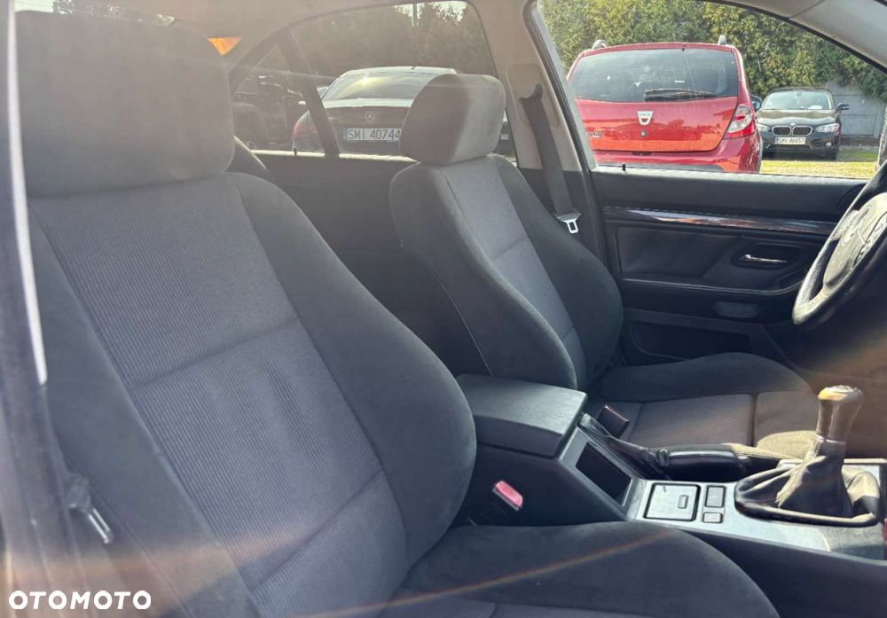 BMW Seria 5 - 14
