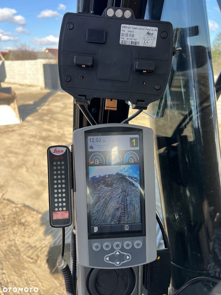 Caterpillar 329E LRE - 27