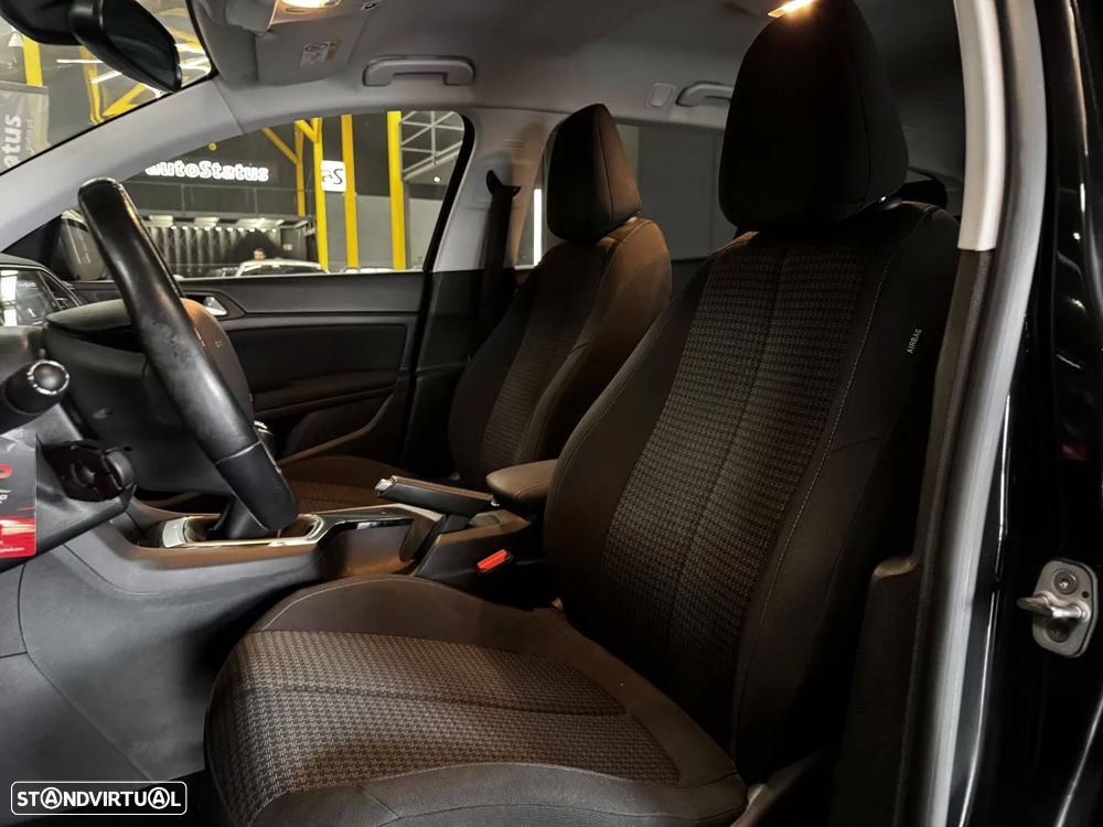 Peugeot 308 SW 1.5 BlueHDi Style - 28