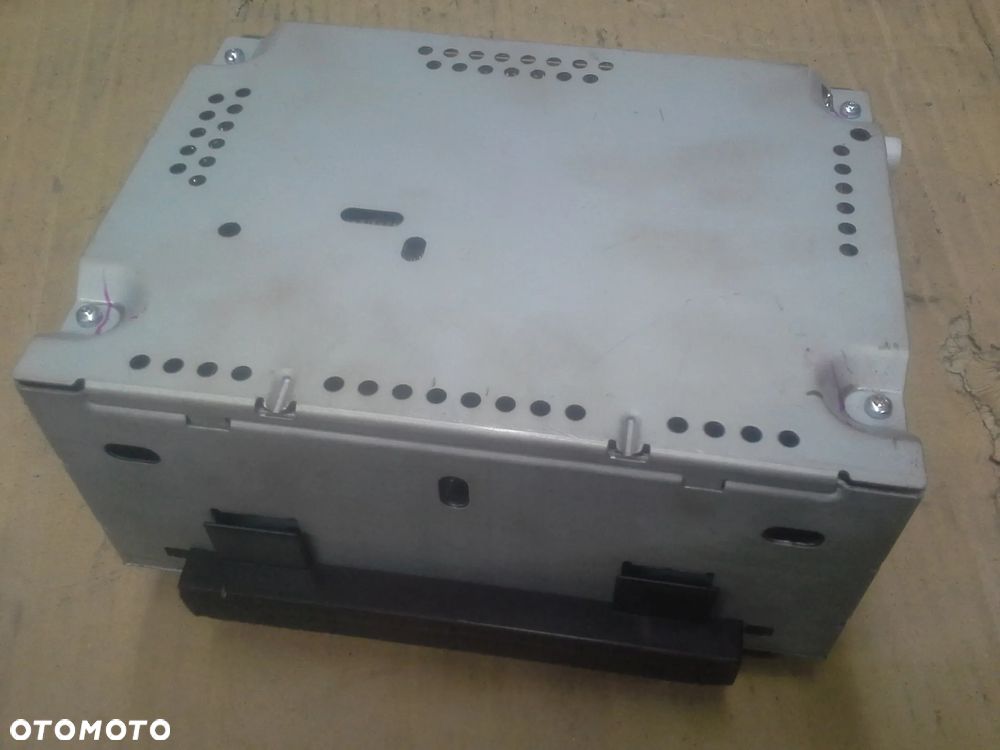Ford Fokus MK3 radio cd oryginał Sony - 6