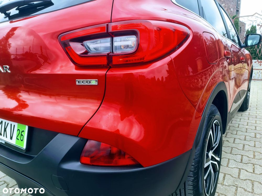 Renault Kadjar Energy dCi 110 Business - 20