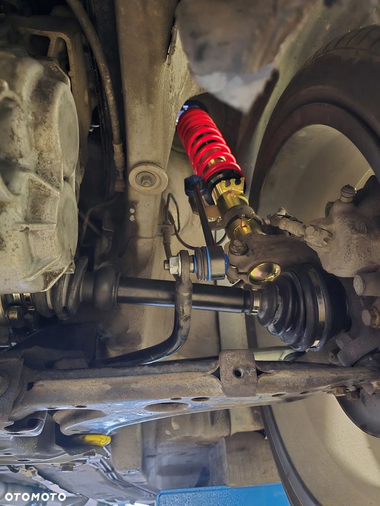 Volkswagen Bora - 16