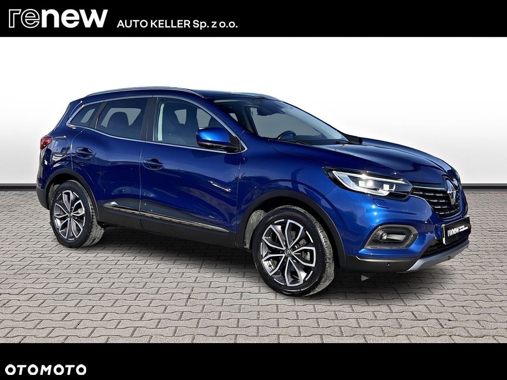 Renault Kadjar - 8