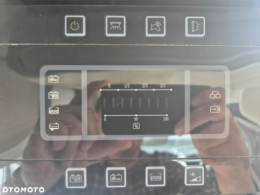 Ford Chausson 716 Welcome Premium - 17