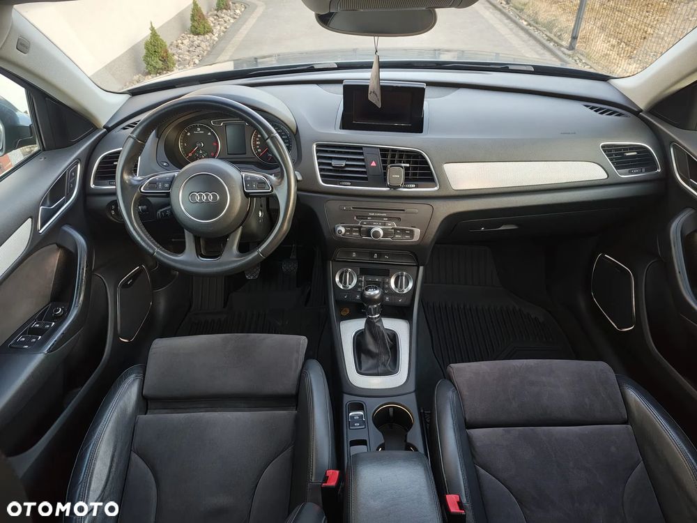 Audi Q3 2.0 TDI - 16