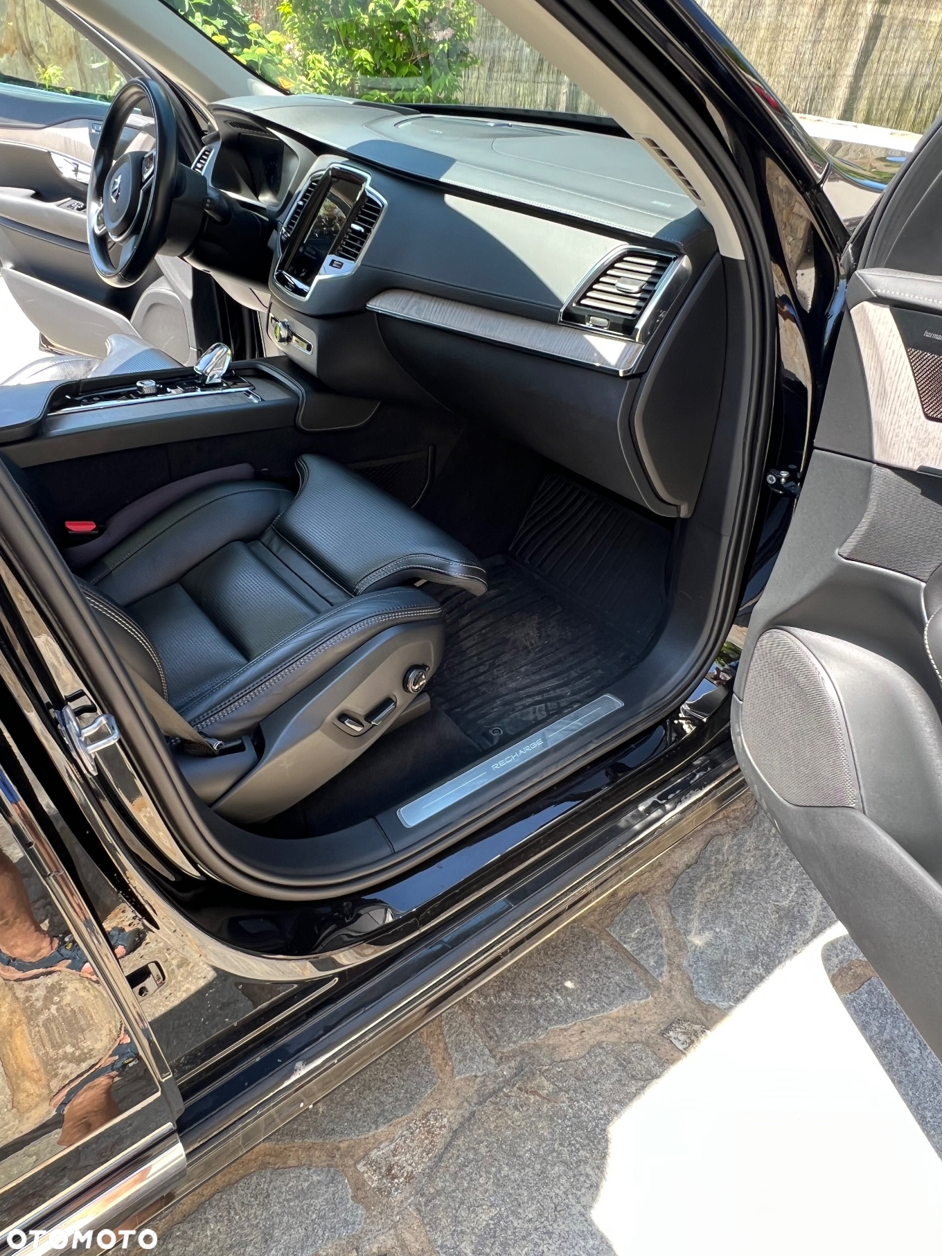 Volvo XC 90 - 9