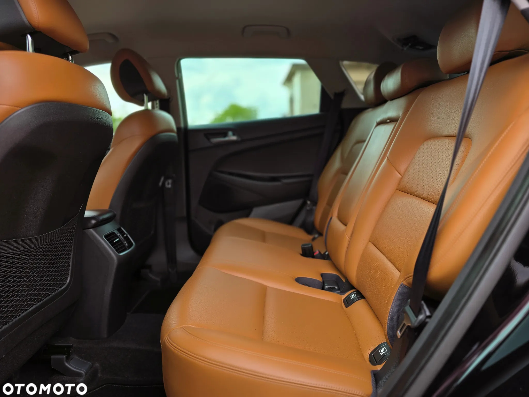 Hyundai Tucson - 18