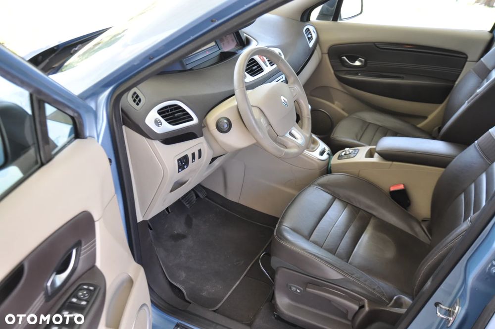 Renault Scenic 2.0 16V Expression - 6