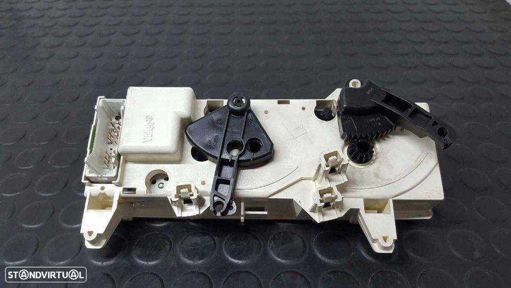 COMANDO SOFAGEM/AR CONDICIONADO RENAULT MEGANE I FASE 2 BERLINA (BA0) 1.9 D AUTH... - 2