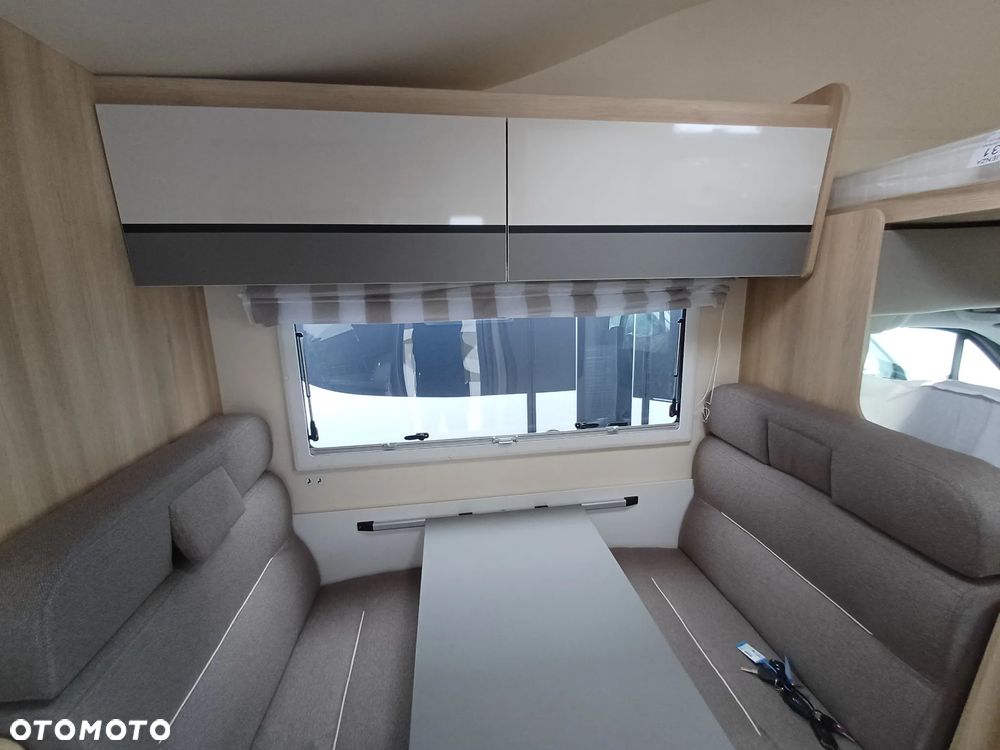 NobelART A9000 - model 2026 - 8