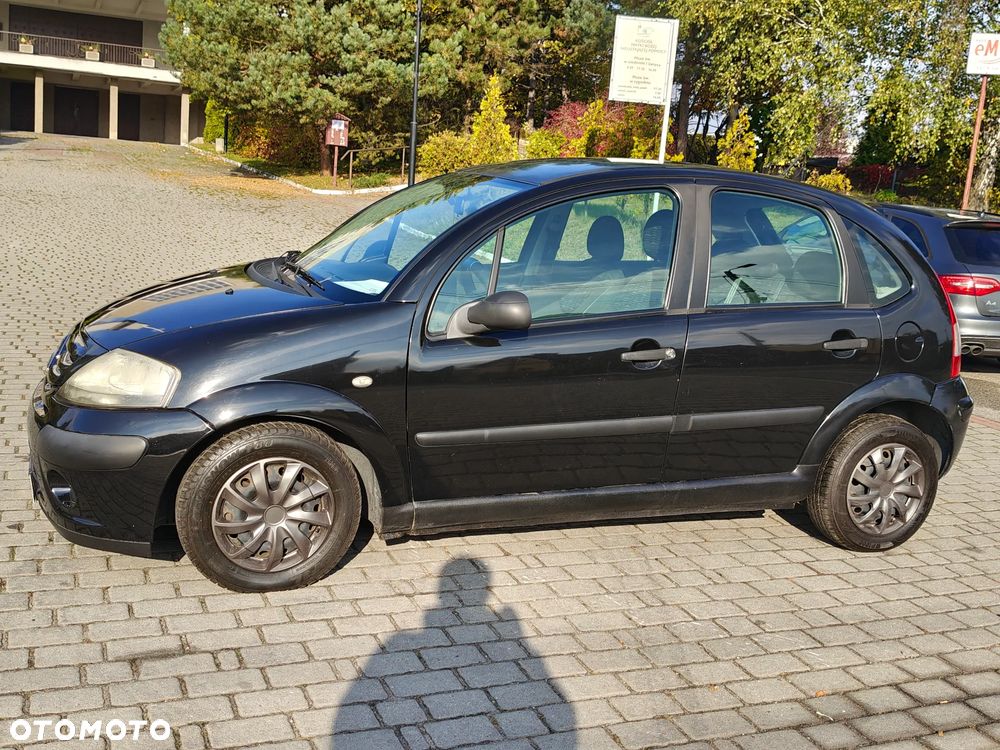 Citroën C3 1.1 Freeze (sx) - 19