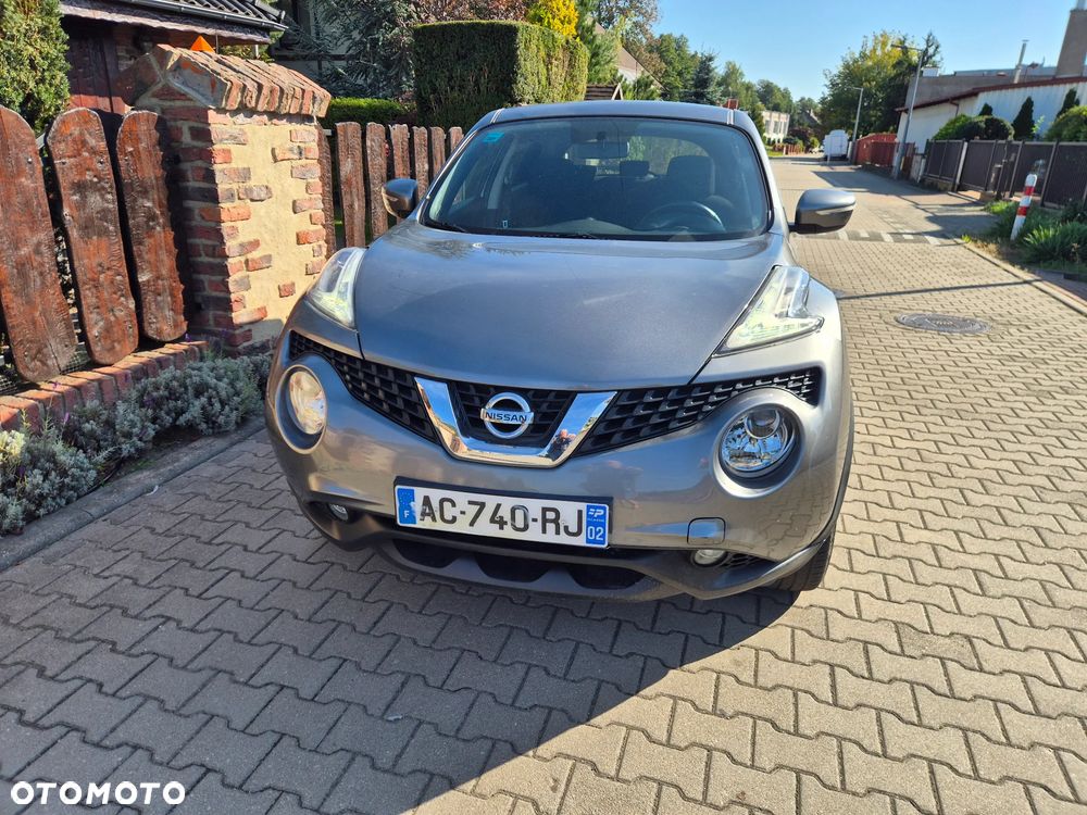 Nissan Juke - 3