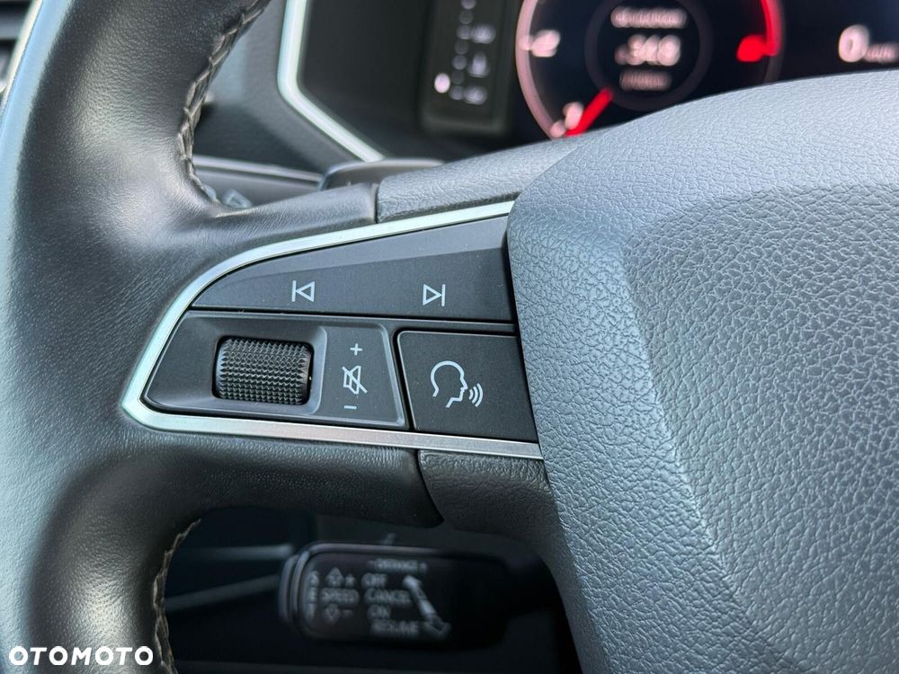 Seat Tarraco 2.0 TDI Xcellence S&S 4Drive DSG - 14