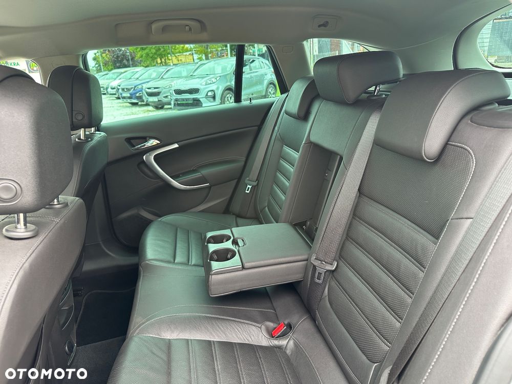 Opel Insignia 1.6 (118g) Edition - 18