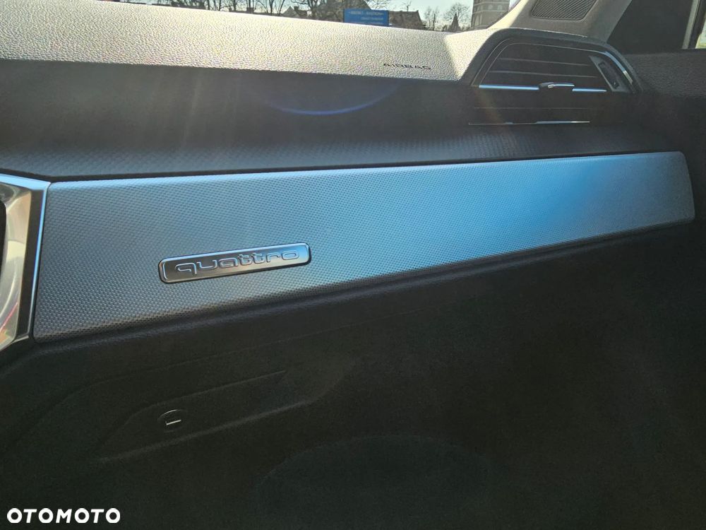 Audi Q3 45 TFSI Quattro S tronic advanced - 15