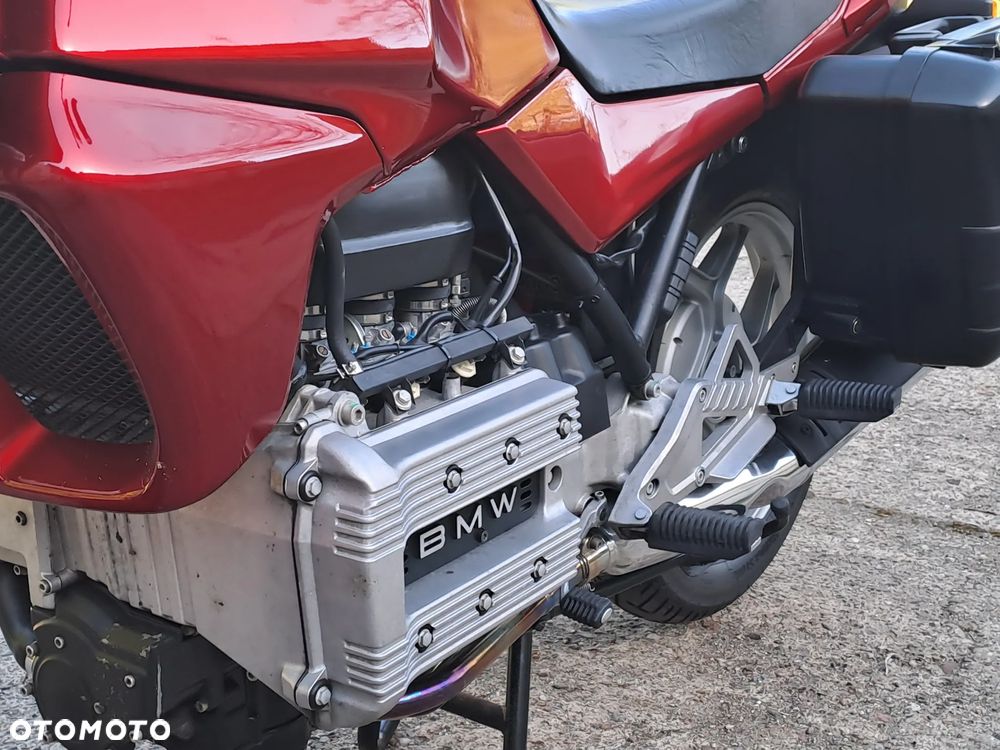 BMW K - 20
