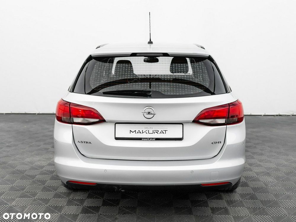 Opel Astra V 1.6 CDTI Enjoy - 11