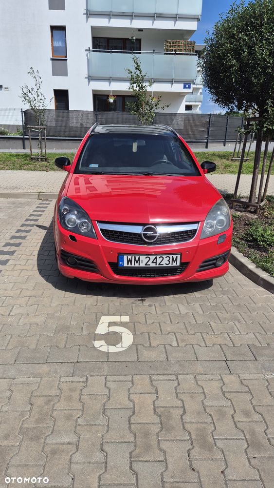 Opel Vectra 1.9 CDTI Cosmo - 4