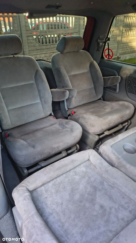 Citroën Evasion 1.9 TD X - 6