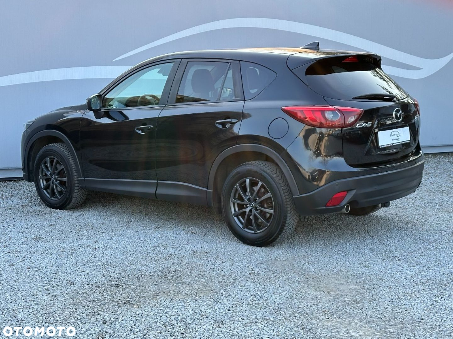 Mazda CX-5 - 24