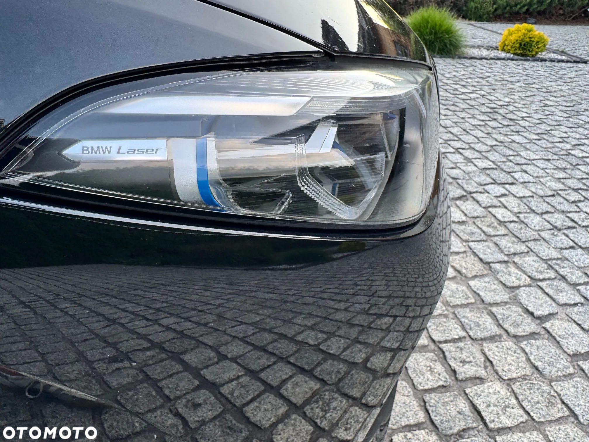 BMW Seria 8 M850i xDrive - 21
