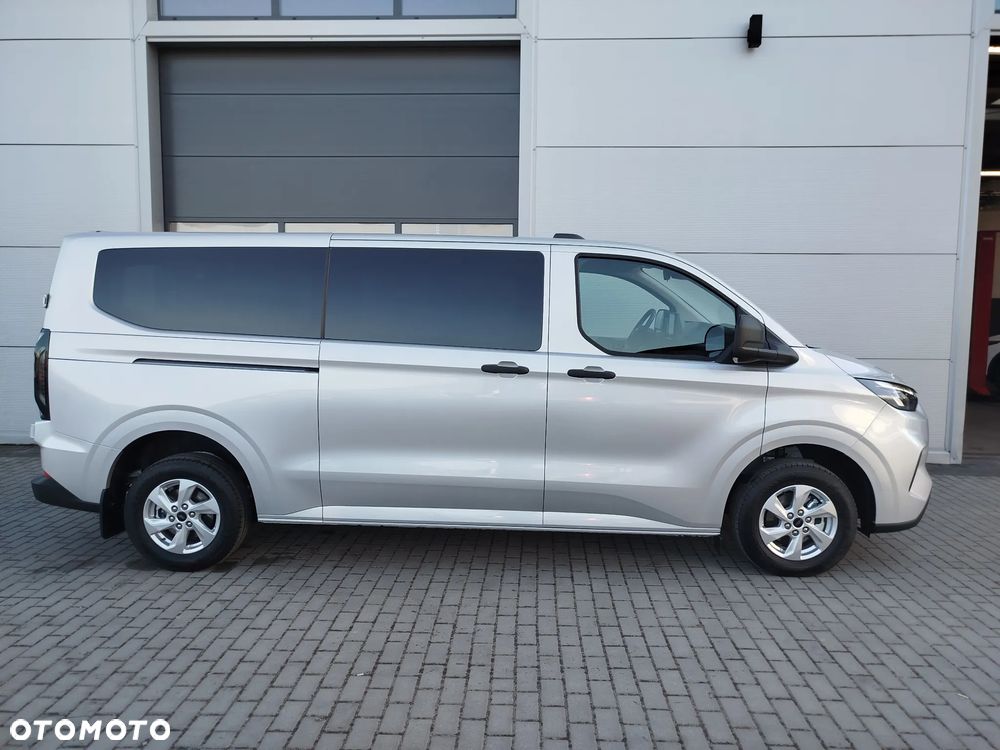 Ford Transit Custom Kombi 320 L2H1 Trend M1 - 5